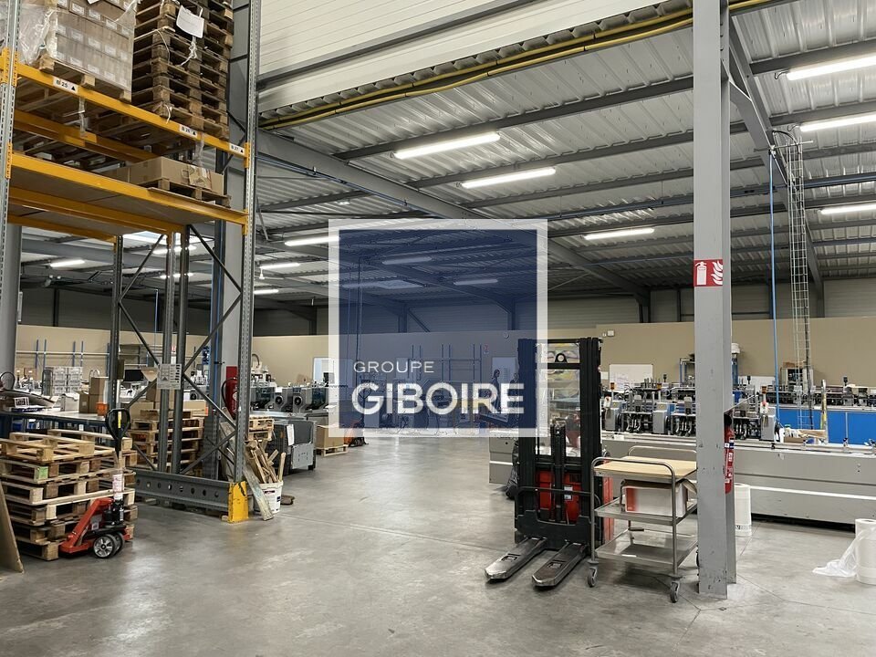 Local d'activites  - MELESSE (35.6650) - photo-12