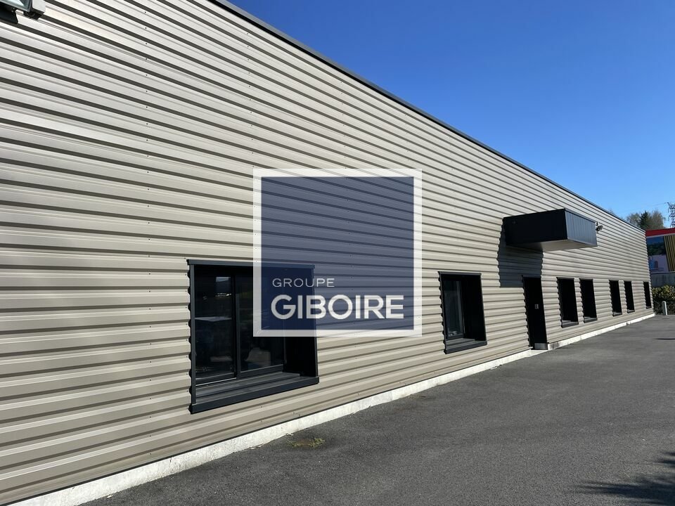 Local d'activites  - MELESSE (35.6650) - photo-2