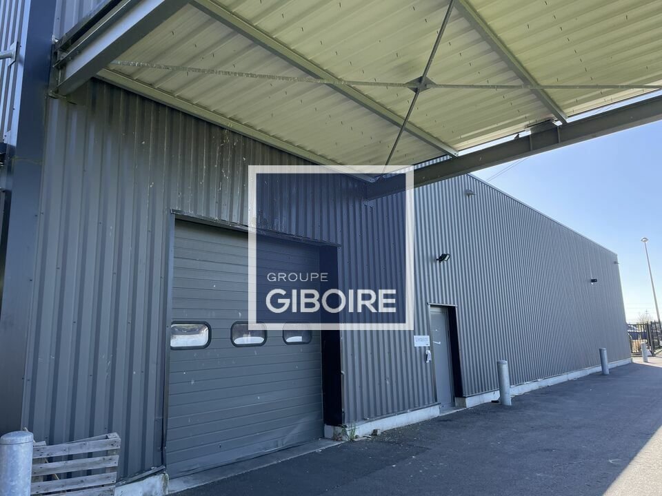 Local d'activites  - MELESSE (35.6650) - photo-3