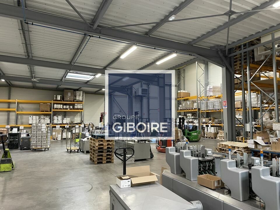 Local d'activites  - MELESSE (35.6650) - photo-5