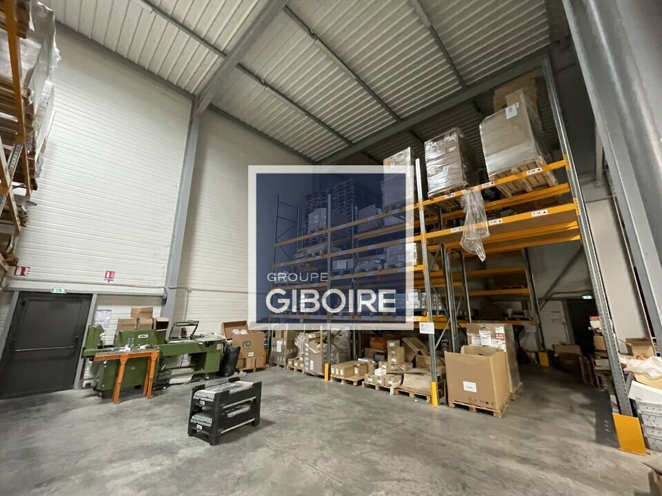 Local d'activites  - MELESSE (35.6650) - photo-7
