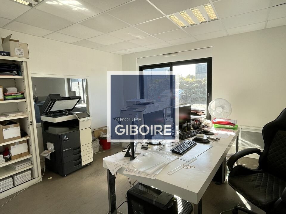 Local d'activites  - MELESSE (35.6650) - photo-9