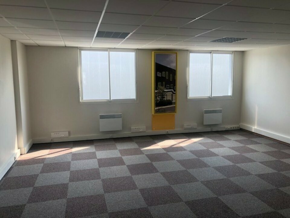 Bureaux  - CHANTEPIE (35.0119) - photo-2