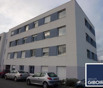 Bureaux  - CHANTEPIE (35.0119) - vignette