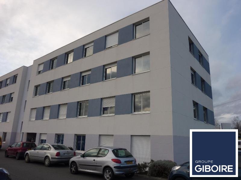 Bureaux  - CHANTEPIE (35.0119) - photo-1