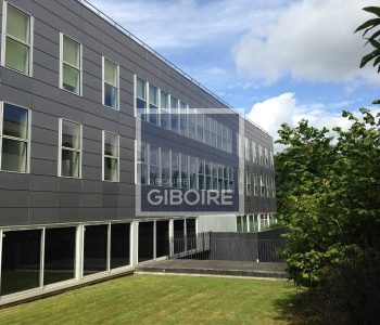 Bureaux  - RENNES (35.0153) - vignette