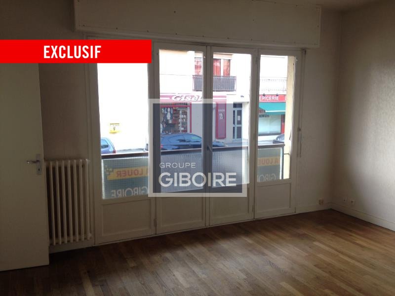 Bureaux  - RENNES (35.0666) - photo-3