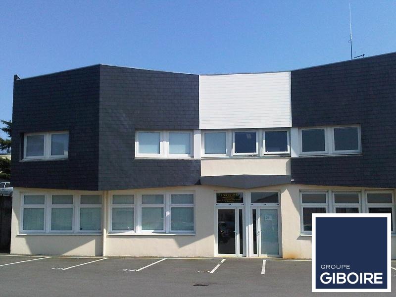 Bureaux  - CESSON SEVIGNE (35.1498) - photo-1