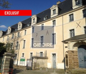 Bureaux  - RENNES (35.1618) - vignette