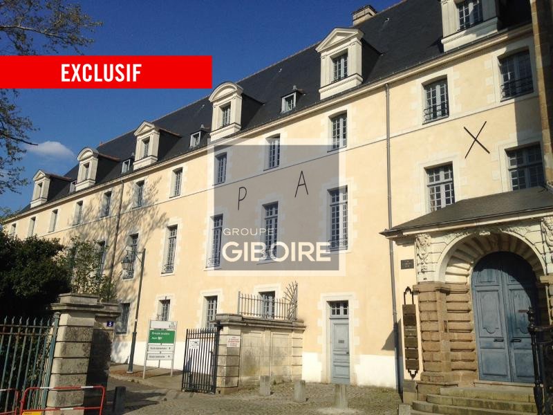 Bureaux  - RENNES (35.2189) - photo-1