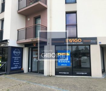Bureaux  - CESSON SEVIGNE (35.2297) - vignette