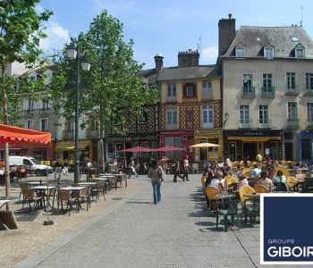 Fonds de commerce - a vendre  - RENNES (35.2889) - vignette