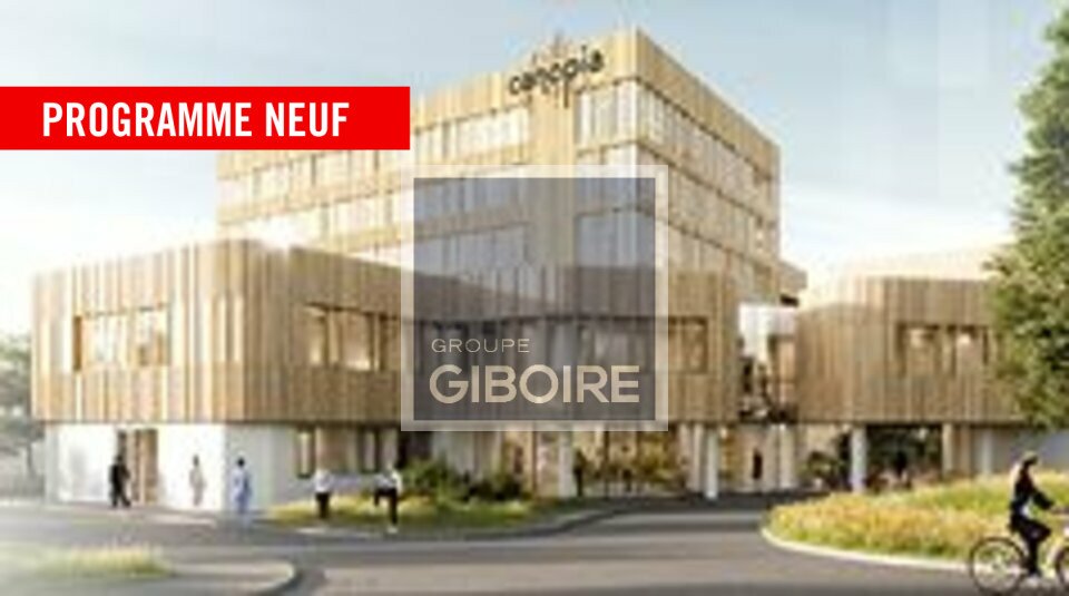 Bureaux  - CESSON SEVIGNE (35.4981) - photo-4