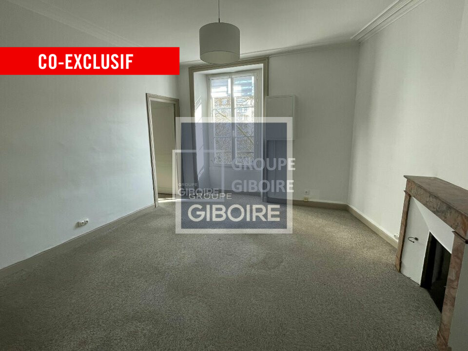Bureaux  - RENNES (35.6170) - photo-2