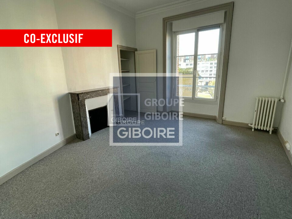 Bureaux  - RENNES (35.6170) - photo-3