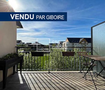 Appartement T3  - BRUZ (JR24672E) - vignette