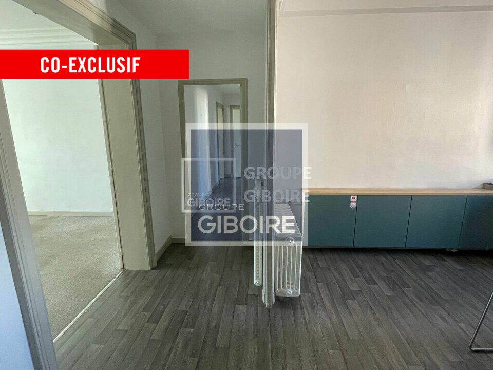 Bureaux  - RENNES (35.6170) - photo-4