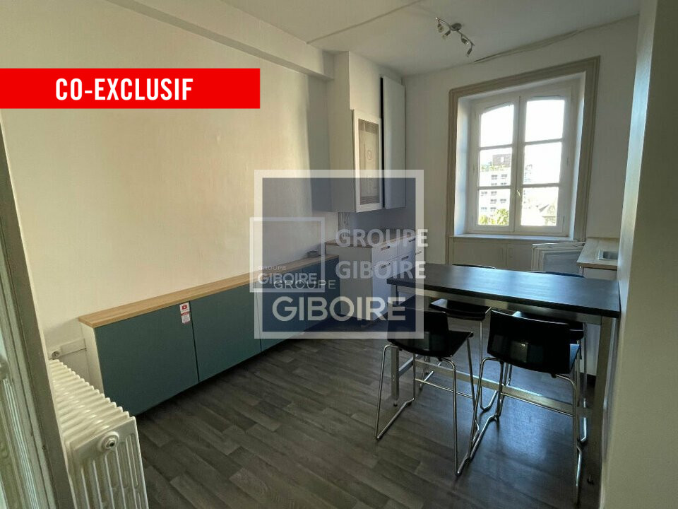 Bureaux  - RENNES (35.6170) - photo-5
