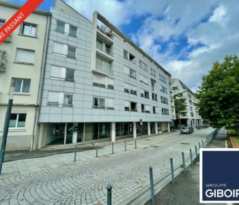 Local commercial - a louer  - RENNES (35.6334) - vignette