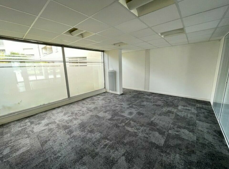Local commercial - a louer  - RENNES (35.6334) - photo-3