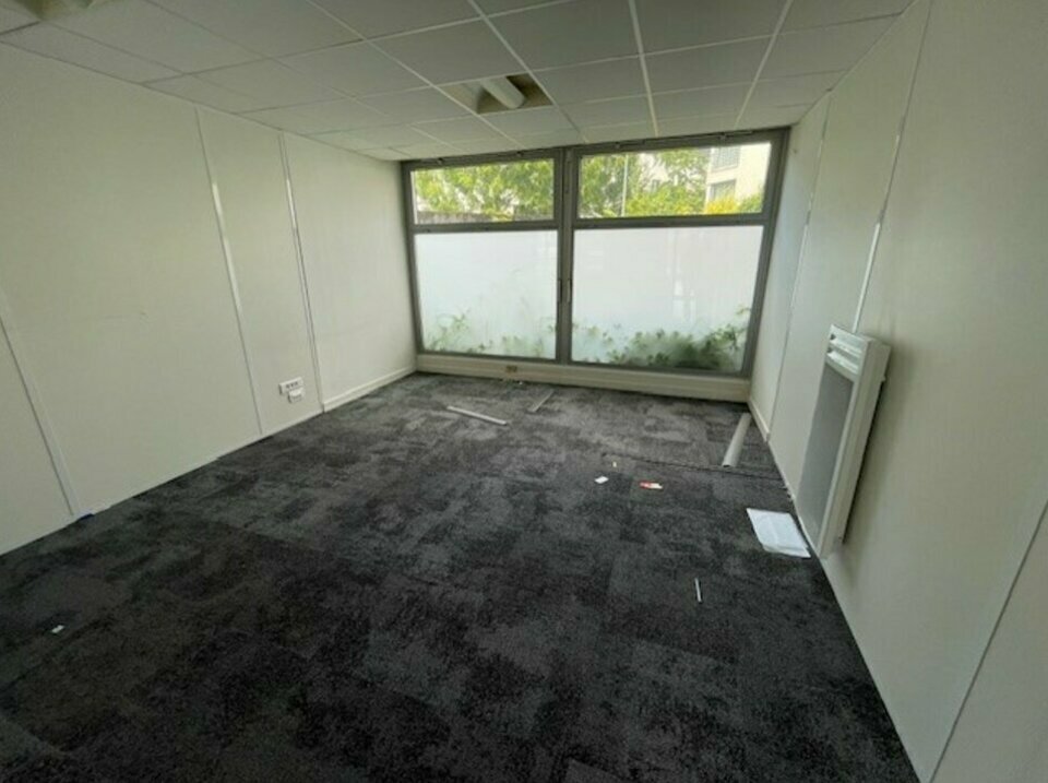 Local commercial - a louer  - RENNES (35.6334) - photo-4