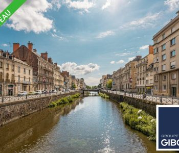 Droit au bail - a vendre  - RENNES (35.6518) - vignette