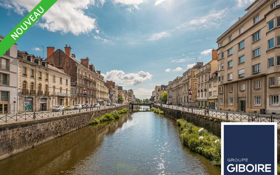 Droit au bail - a vendre  - RENNES (35.6518) - photo principale