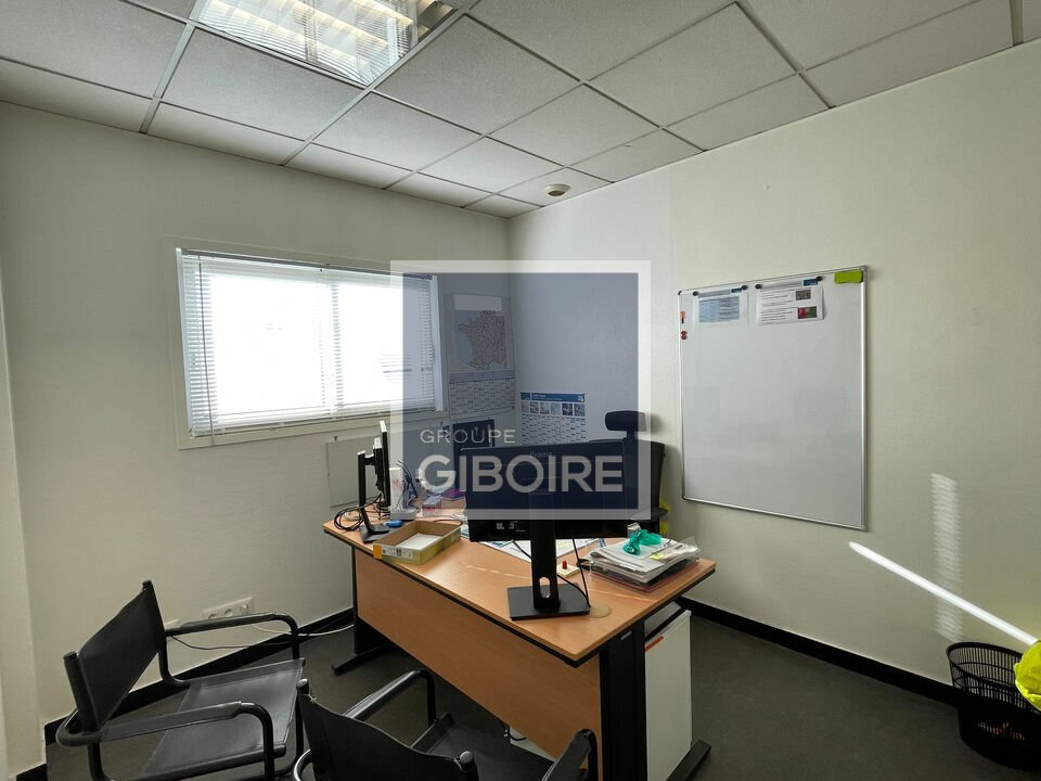 Local d'activites  - SERVON SUR VILAINE (35.6463) - photo-5