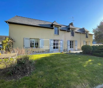 Maison T7  - SAINT GREGOIRE (ALG25214) - vignette