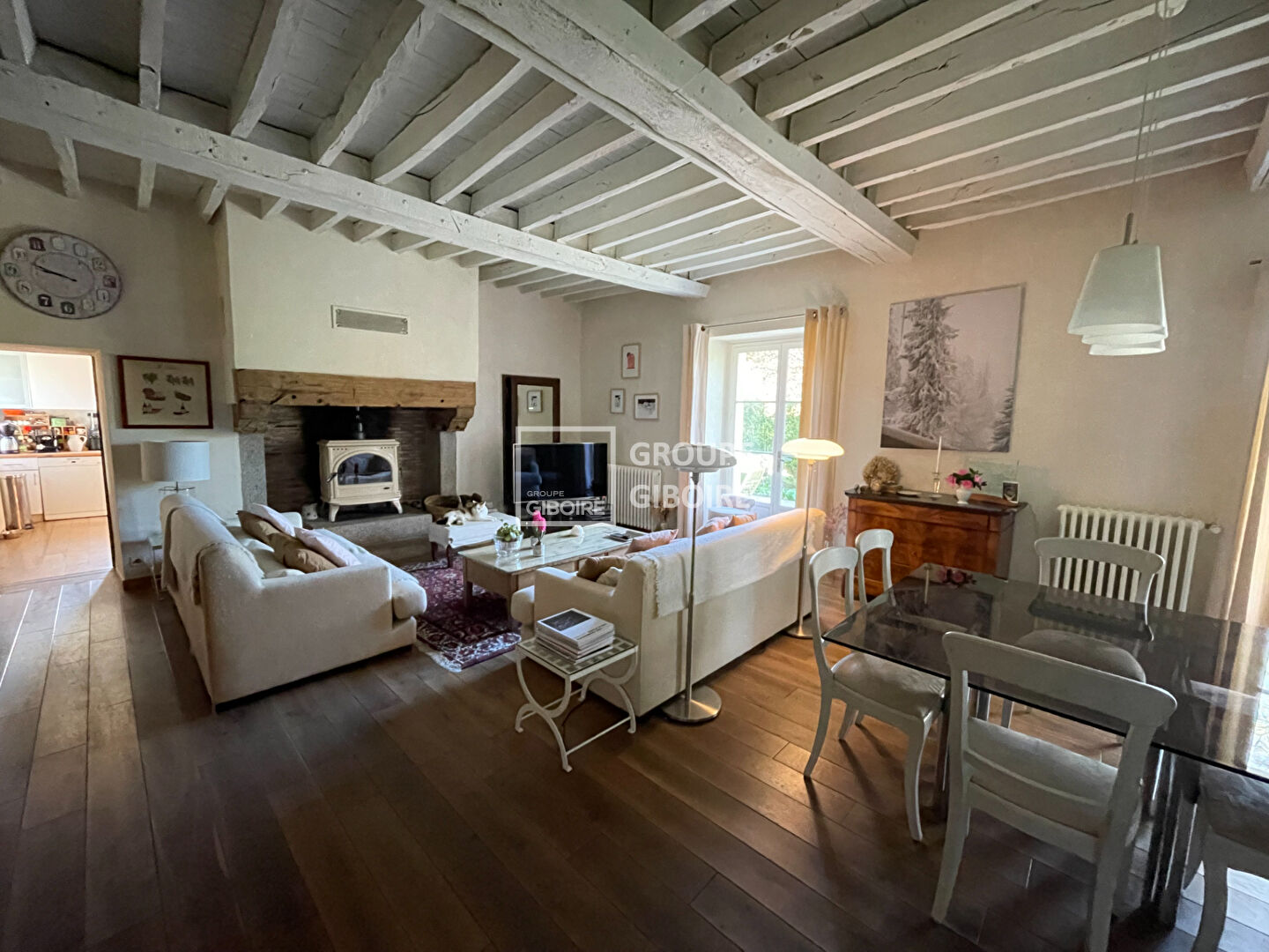 Maison T7  - SAINT GREGOIRE (ALG25214) - photo-5