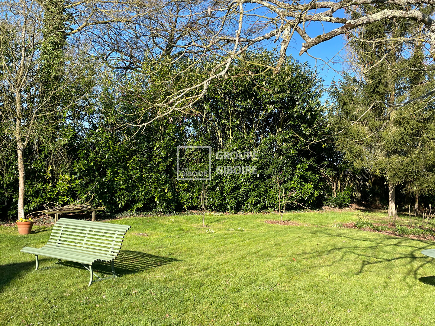 Maison T7  - SAINT GREGOIRE (ALG25214) - photo-9