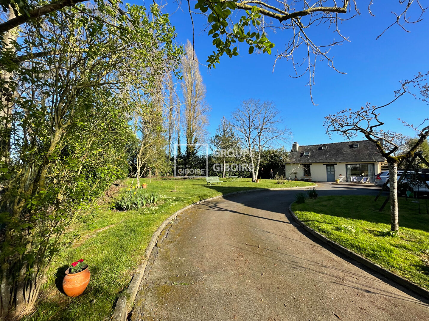 Maison T7  - SAINT GREGOIRE (ALG25214) - photo-10