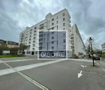 Bureaux  - RENNES (35.6188) - vignette