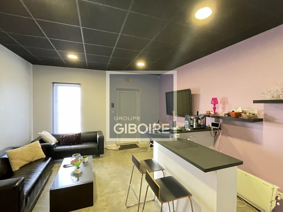 Local d'activites  - LAILLE (35.6534) - photo-7