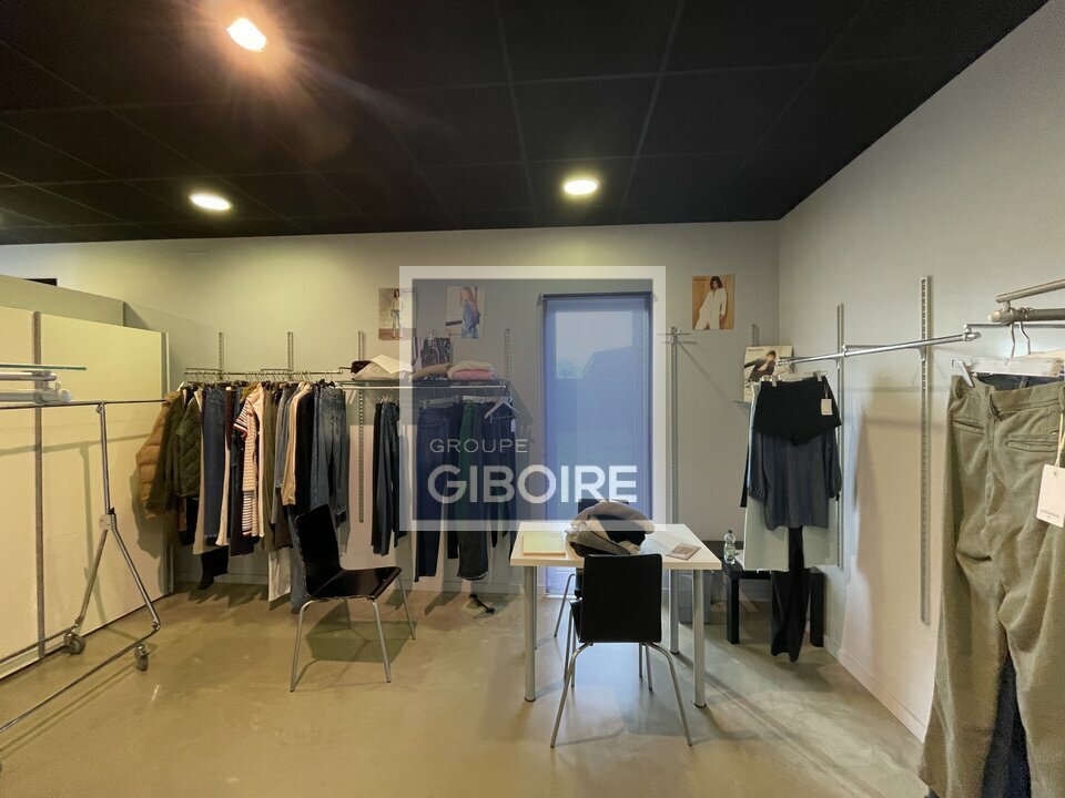 Local d'activites  - LAILLE (35.6534) - photo-6