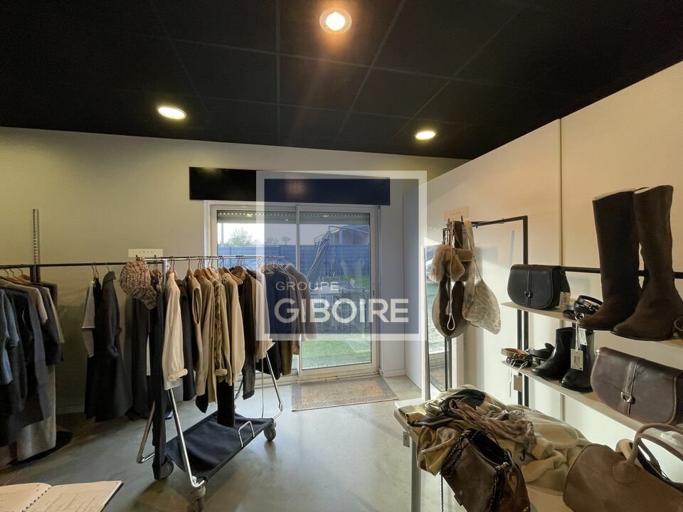 Local d'activites  - LAILLE (35.6534) - photo-5