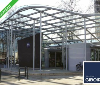 Local commercial - a louer  - RENNES (35.5983) - vignette