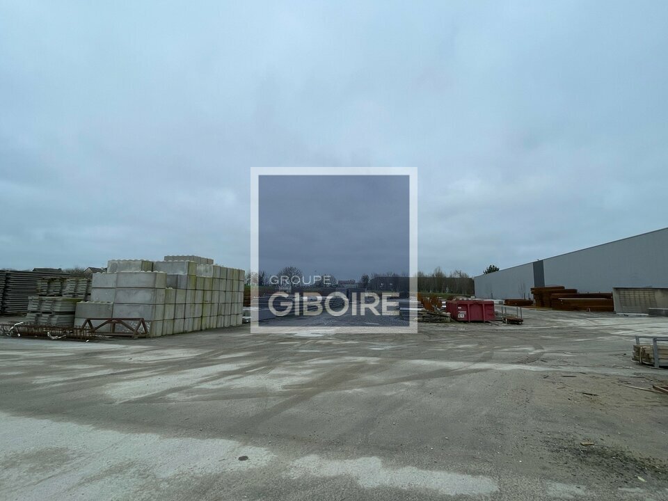 Local d'activites  - ETRELLES (35.6125) - photo-4