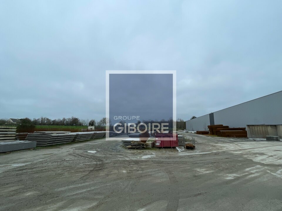 Local d'activites  - ETRELLES (35.6125) - photo-3