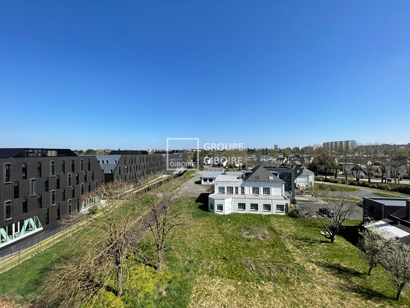 Appartement T2  - RENNES (AL25291GE) - photo-5