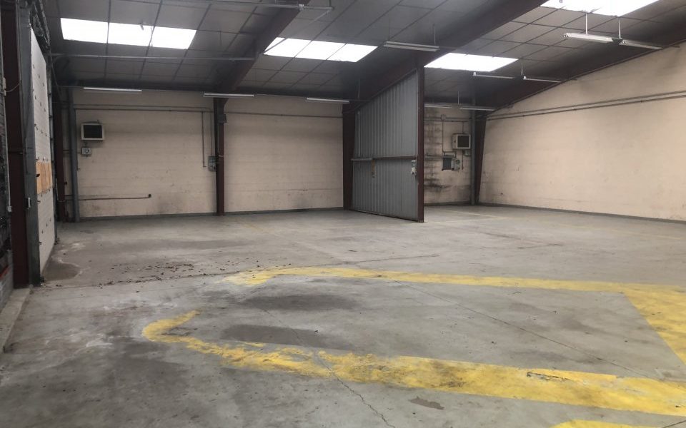 Local d'activites  - COUERON (44.018008) - photo principale