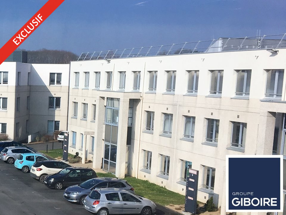 Bureaux  - NANTES (44.018420) - photo-1