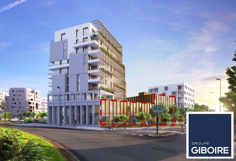 Bureaux  - NANTES (44.018527) - photo-6