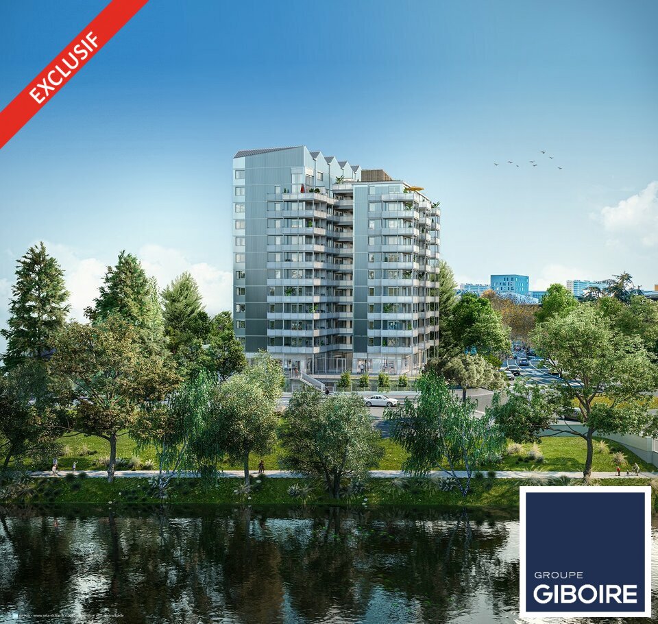 Bureaux  - NANTES (44.018555) - photo-1