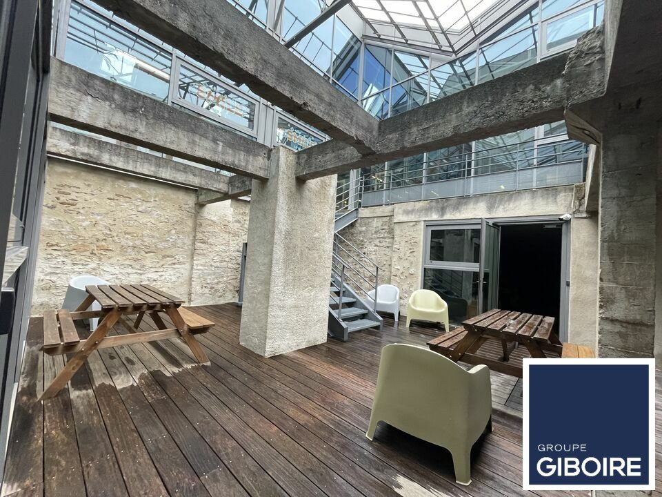 Bureaux  - NANTES (44.018948) - photo-3