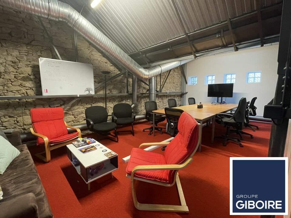 Bureaux  - NANTES (44.018948) - photo-4