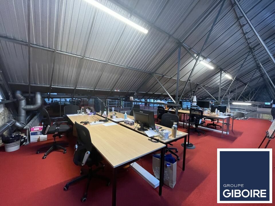 Bureaux  - NANTES (44.018948) - photo-6