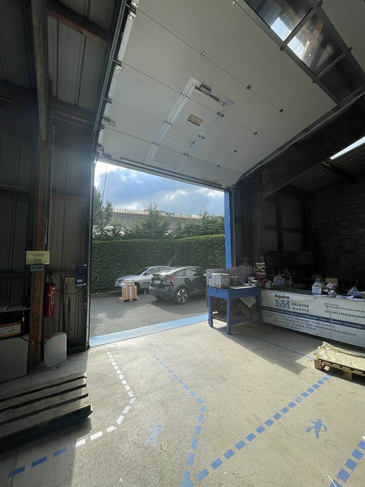 Local d'activites  - NANTES (44.019011) - photo-4