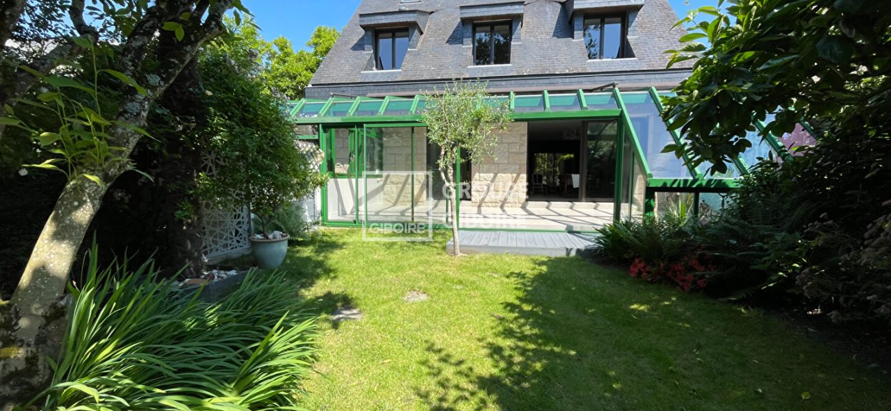 Maison T7  - RENNES (ALG25518) - photo principale