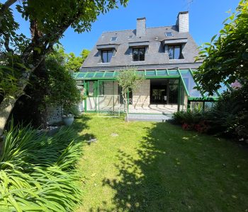 Maison T7  - RENNES (ALG25518) - vignette